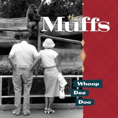 The Muffs - Whoop De Doo