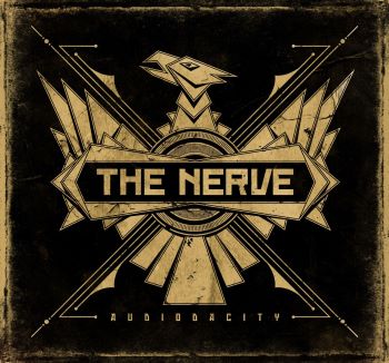 The Nerve - Audiodacity