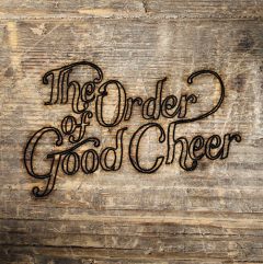 The Order Of Good Cheer - The Order Of Good Cheer