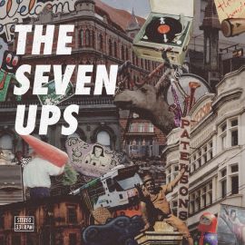 The Seven Ups - The Seven Ups
