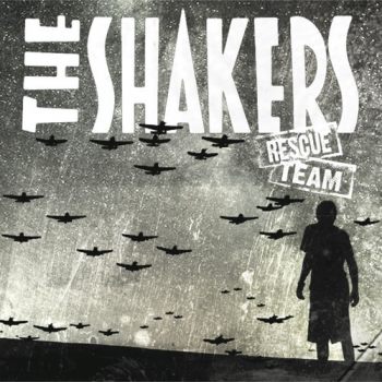 The Shakers - Rescue Team