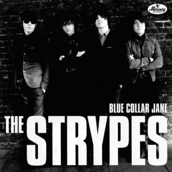 The Strypes - Blue Collar Jane EP