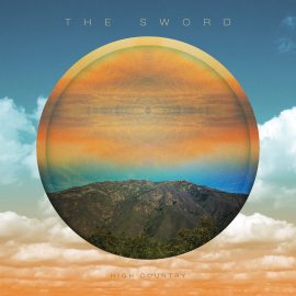 The Sword - Early Snow