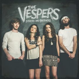 The Vespers - Sisters And Brothers