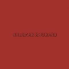 The Voyeurs - Rhubarb Rhubarb