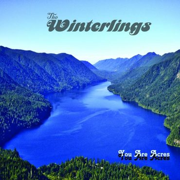 The Winterlings - You Are Acres