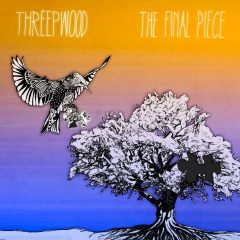 Threepwood - The Final Piece