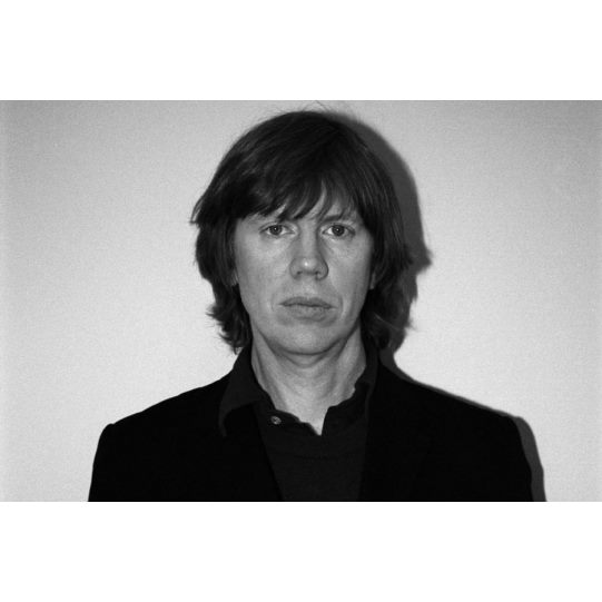 Thurston Moore - Detonation