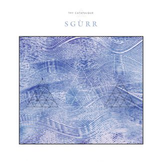 Thy Catafalque - Sgurr