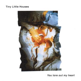 Tiny Little Houses - You Tore Out My Heart