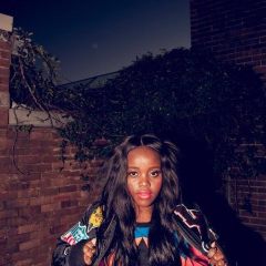 Tkay Maidza - U-Huh