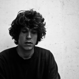 Tobias Jesso Jr - Without You