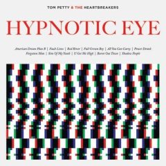 Tom Petty & The Heartbreakers - Hypnotic Eye