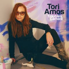 Tori Amos - Trouble's Lament