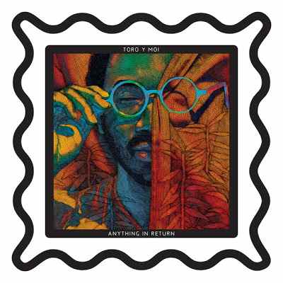 Toro Y Moi - Anything in Return