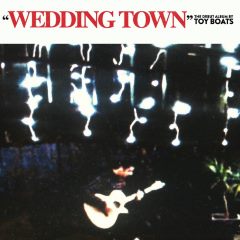 Toy Boats - Wedding Town