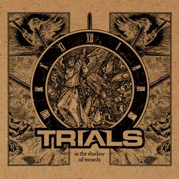 Trials - In the Shadow of Swords