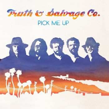 Truth and Salvage Co. - Pick Me Up