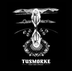 Tusmørke - Riset Bak Speilet