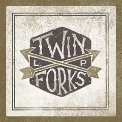 Twin Forks - Twin Forks