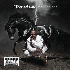 Twista - Dark Horse