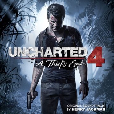 Uncharted 4 - Original Soundtrack