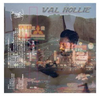 Val Hollie - Val Hollie