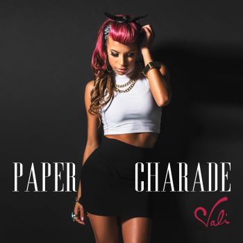 Vali - Paper Charade