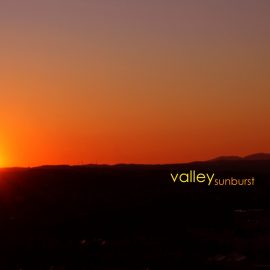 Valley - Sunburst EP