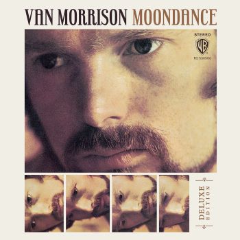 Van Morrison - Moondance (Deluxe Edition)