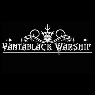 Vantablack Warship - Vantablack Warship