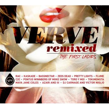 Verve Remixed - The First Ladies