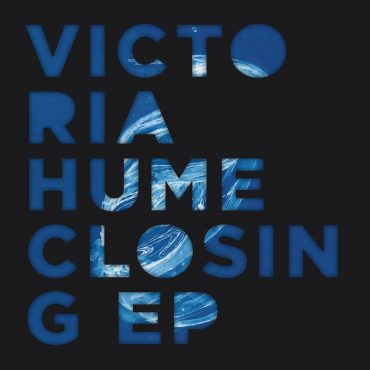 Victoria Hume - Closing