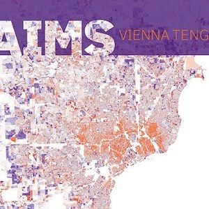 Vienna Teng - Aims