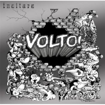 Volto! - Incitare