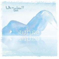 Who Are You Lutra Lutra ?? - White On White