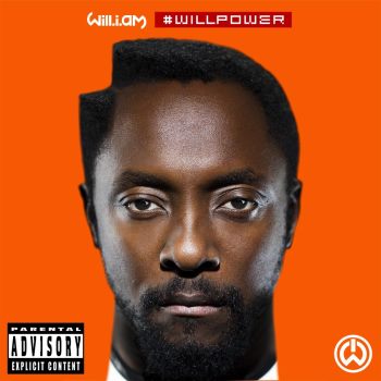 will.i.am - #willpower