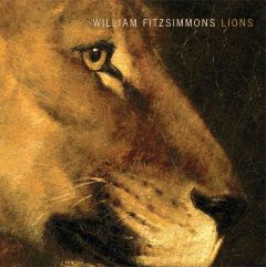 William Fitzsimmons - Lions