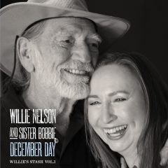 Willie Nelson - December Day: Willie's Stash, Volume 1