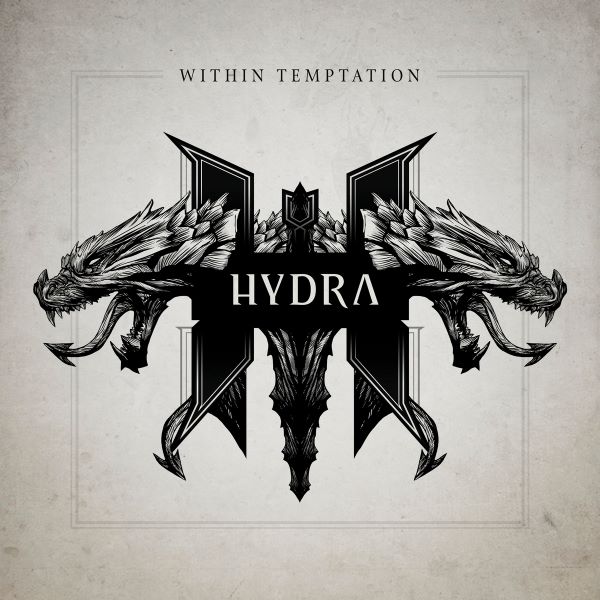 Within Temptation - Hydra