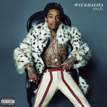 Wiz Khalifa - o.n.i.f.c.