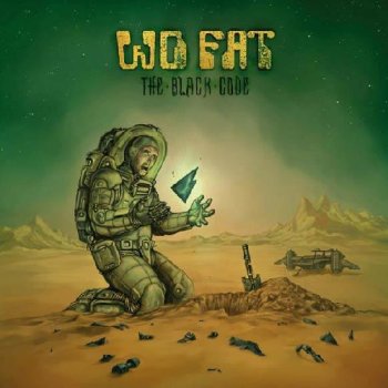 WO FAT - The Black Code