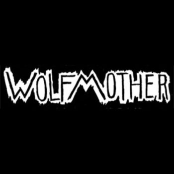 Wolfmother - The Record