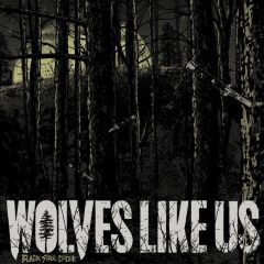 Wolves Like Us - Black Soul Choir