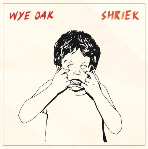 Wye Oak - The Tower