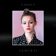 X priest X - Samurai