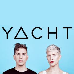 Yacht - Terminal Beach