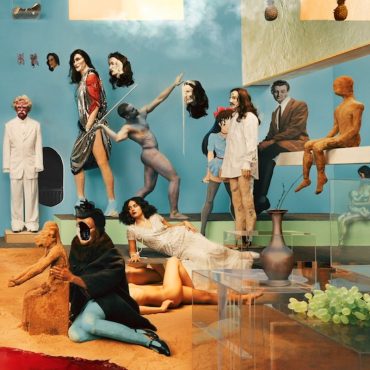 Yeasayer - I Am Chemistry