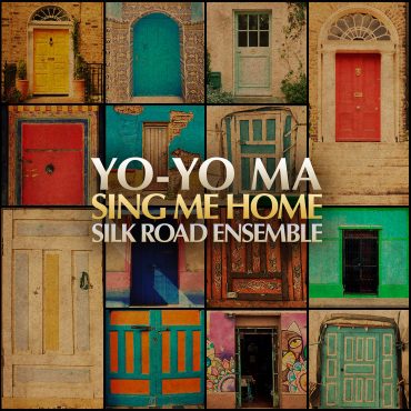 Yo-Yo Ma - Yo-Yo Ma - Sing Me Home