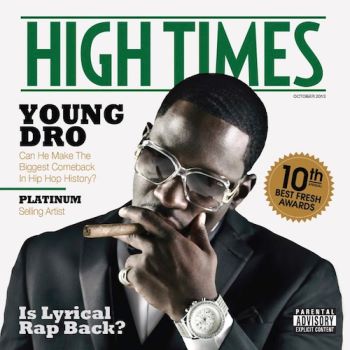 Young Dro - High Times